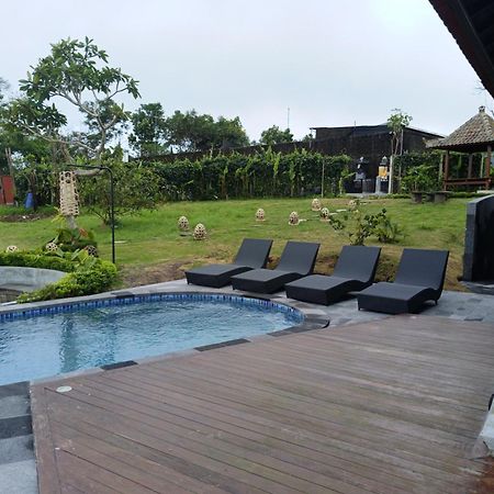 Munduk Tentrem Resort المظهر الخارجي الصورة