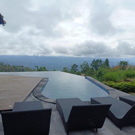Munduk Tentrem Resort المظهر الخارجي الصورة