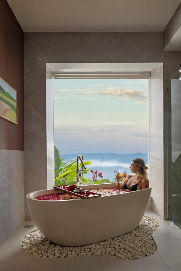 Munduk Tentrem Resort المظهر الخارجي الصورة